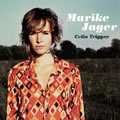 Marike JagerČ݋ Celia Trigger