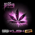 专辑Kush 2009