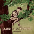 专辑Mending The Meaning EP