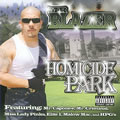 Mr. BlazerČ݋ Homicide Park