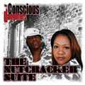 The Conscious Daughterר The Nutcracker Suite