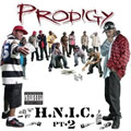 The Prodigyר H.N.I.C. Pt. 2
