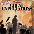 Elementר Great Expectations