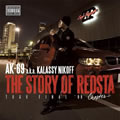 AK69ר THE STORY OF REDSTA~TOUR FINAL08~Chapter2