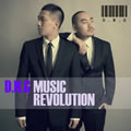 1輯 - Music Revolut