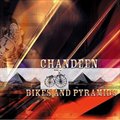 Chandeenר Bikes And Pyramids