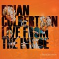 Brian Culbertsonר Live From The Inside