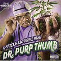 G-Stack A.K.A Purple Maneר Dr. Purp Thumb