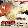 专辑Life Of A Yungsta (Hosted By DJ Khaled)