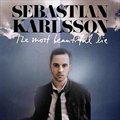 Sebastian KarlssonČ݋ The Most Beautiful Lies