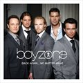 Boyzoneר Back Again... No Matter What/The Greatest Hits