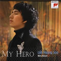 My Hero(Mini Album)