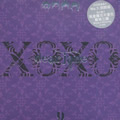 专辑XOXO