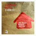 Giovanni Guidi Quartetר The House Behind This One