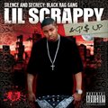 Lil Scrappy & G$ Upר Silency & Secrecy: Black Rag Gang
