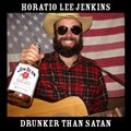 专辑Drunker Than Satan