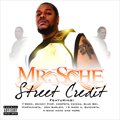 专辑Street Credit