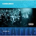 CandleBoxר Alive In Seattle
