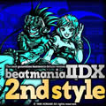 Beatmania IIDXר Ϸԭ - Beatmania IIDX 2st