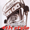 Beatmania IIDXר Ϸԭ - Beatmania IIDX 4th