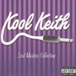 Kool Keithר Lost Masters Collection