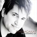 Dan Macaulayר The Listening (EP)