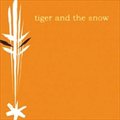 Tiger and the Snow