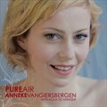 Anneke Van GiersbergenČ݋ Pure Air