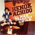 Henok Achidoר Almaz Charming Child