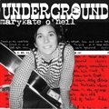 Marykate ONeilר Underground