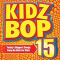 专辑Kidz Bop 15