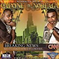 Capone-N-Noreagaר West Coast Streets On Fire
