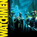 专辑电影原声 - The Watchmen(守望者)