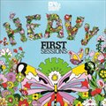 HEAVyר First Sessions