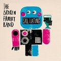 The Broken Family Bandר Salivating EP