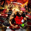 The Game & Lil Wayneר Blood, Sweat & Tears 3