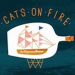 Cats On Fireר Our Temperance Movement