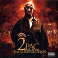 专辑Thug Revolution