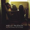 Kelli Rudickר No One Knows You're Foreign