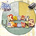 专辑Known Unknowns