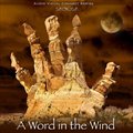 专辑A Word In The Wind