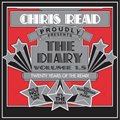 Chris Read Proudly Presents The Diary Vol 1.5