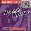 专辑Promo Only Mainstream Radio May 2009