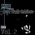 专辑Paris Presents Hard Truth Soldiers Volume 2