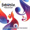 Eurovision song contest moscow 2009 [official cd]