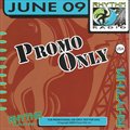 Promo Only Rhythm Radio June 2009