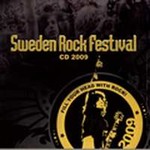 专辑Sweden Rock Festival