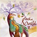 Fairy World V-Part