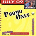 专辑Promo Only Mainstream Radio July 2009