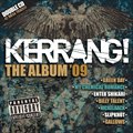 Kerrang! The Album 09